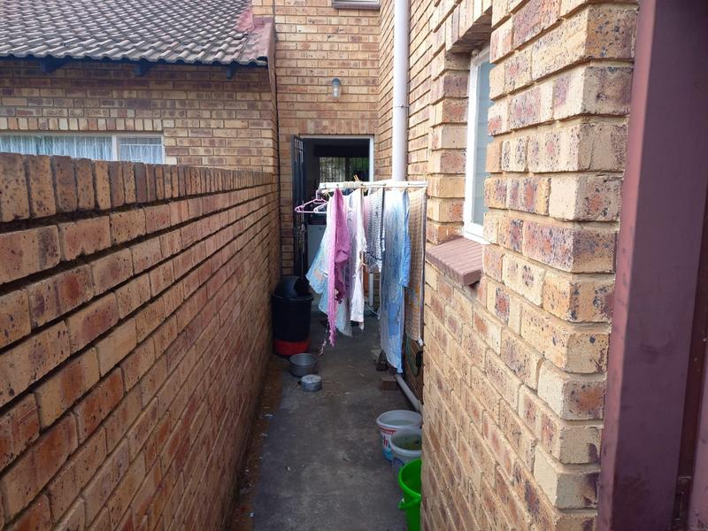 3 Bedroom Property for Sale in Sasolburg Free State